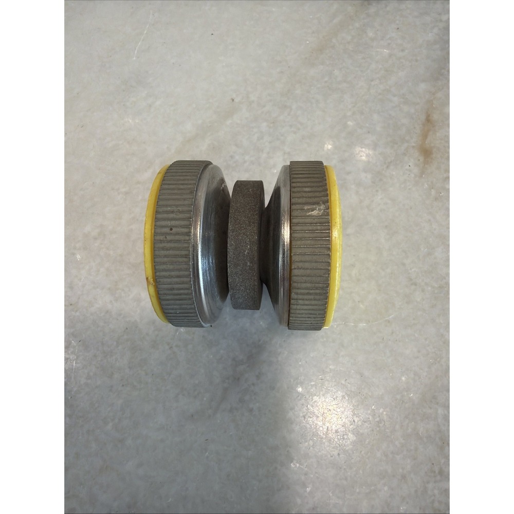 Vintage Robo Jr. Rotary Knife Sharpener